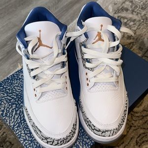 Air Jordan 3 Retro